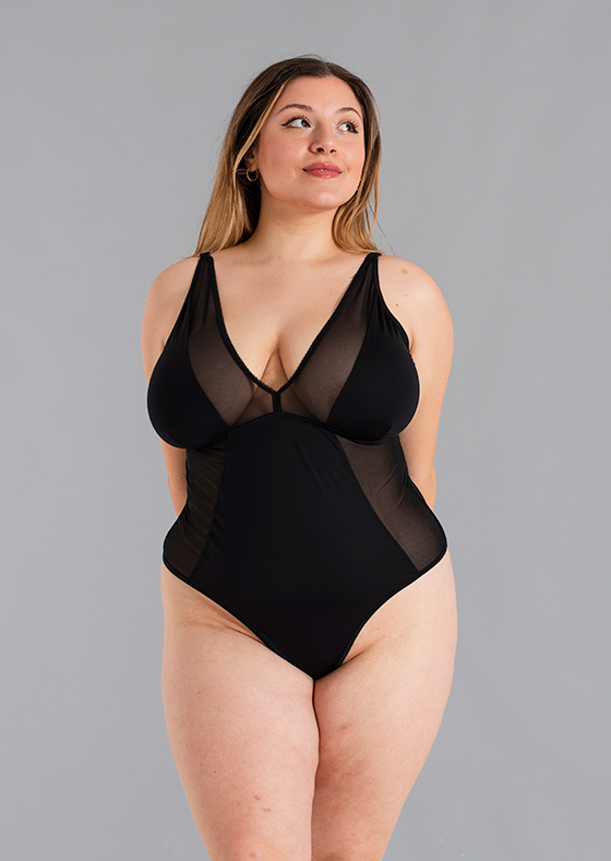Body alis