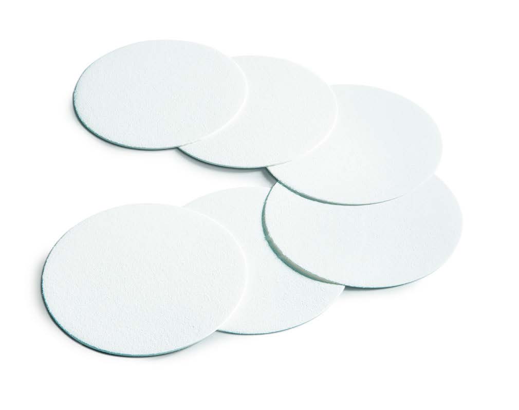 papel filtro
