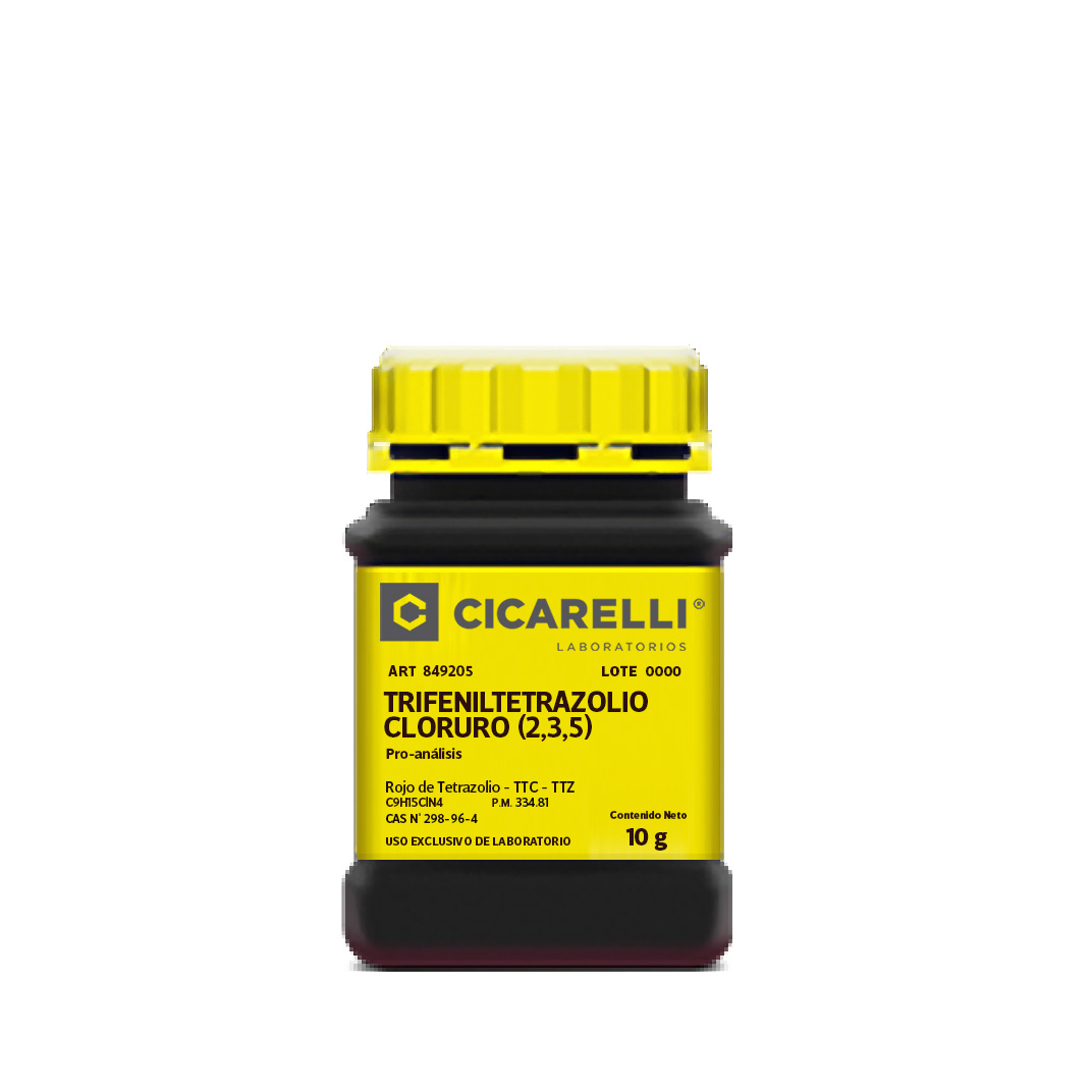 tetrazolio